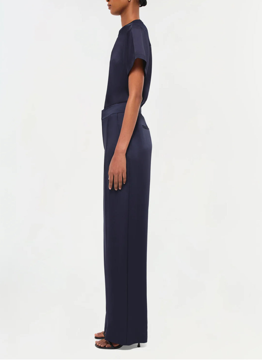 Kyra Wide Leg Pant