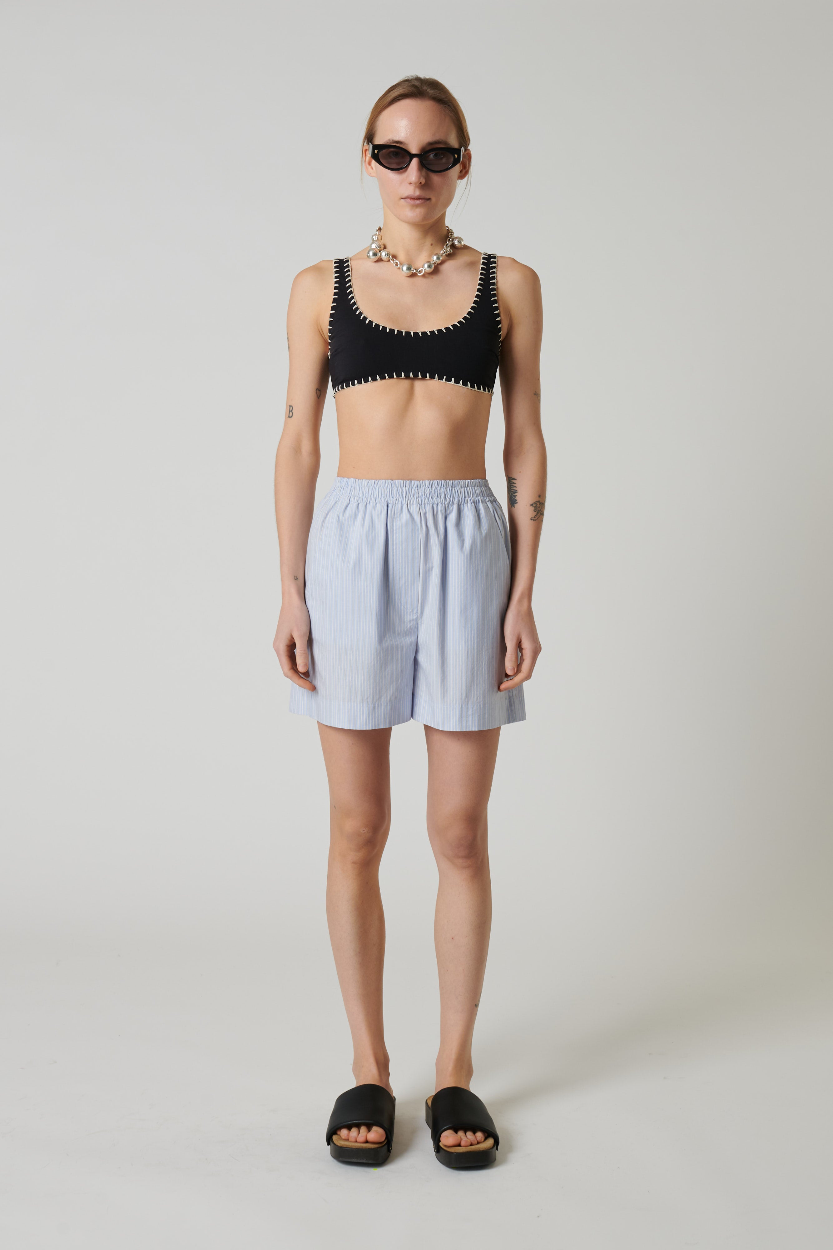 Malti Top