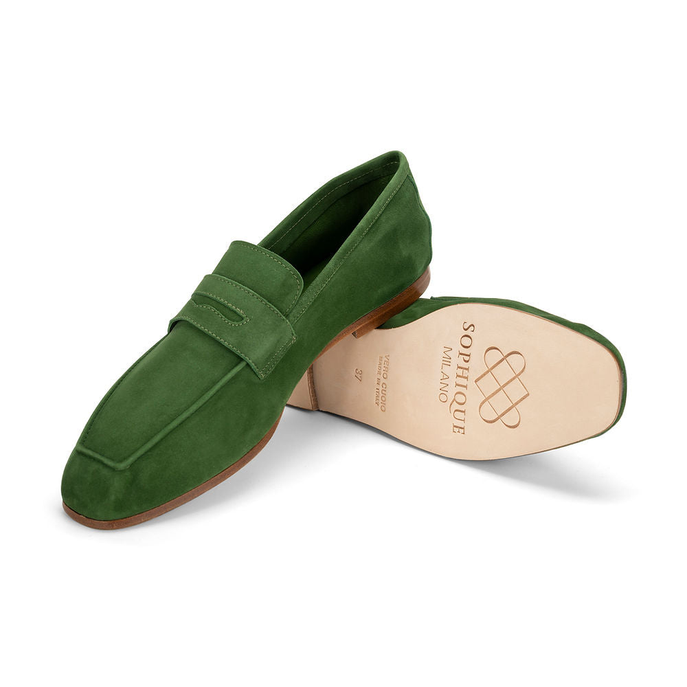 Essenziale Loafers