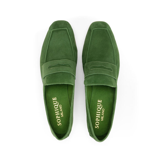 Essenziale Loafers