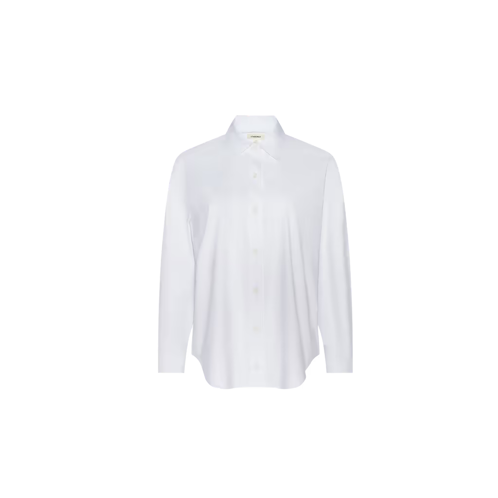 Rylie Relaxed Shirt