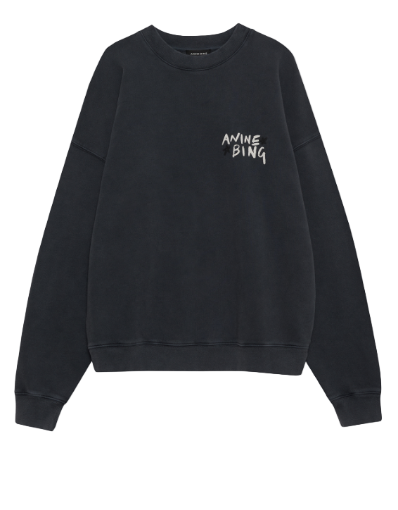 Miles Empowerment Sweatshirt