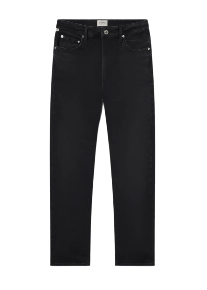 Zurie Straight Ankle Jean - 27