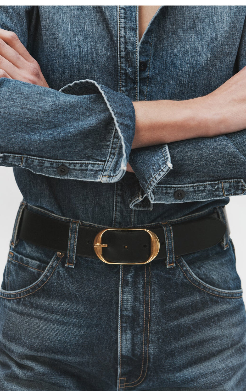 Nili Belt