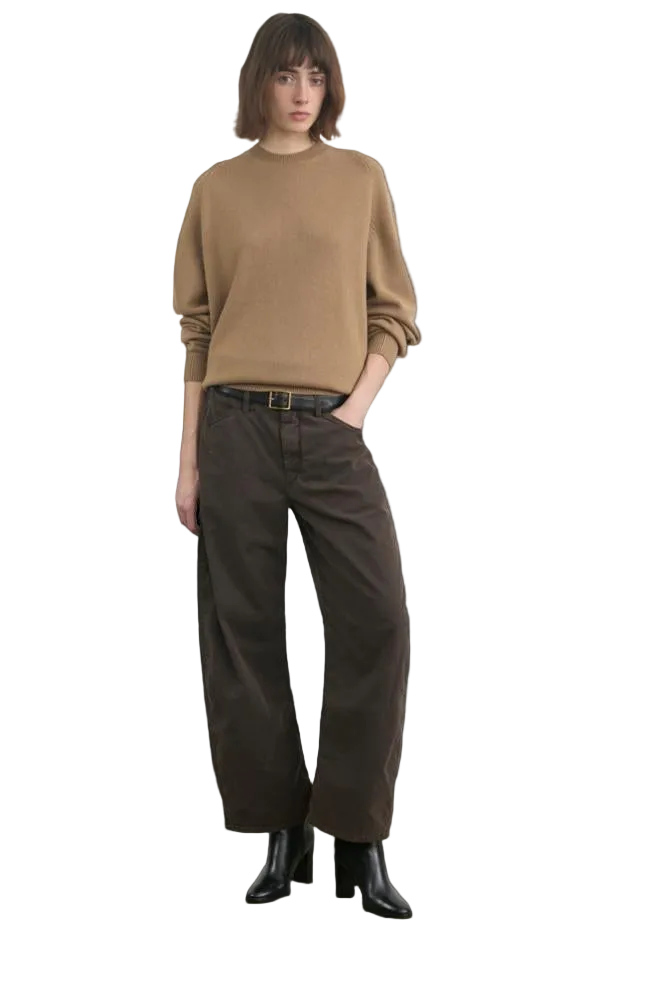 Tribeca Pant