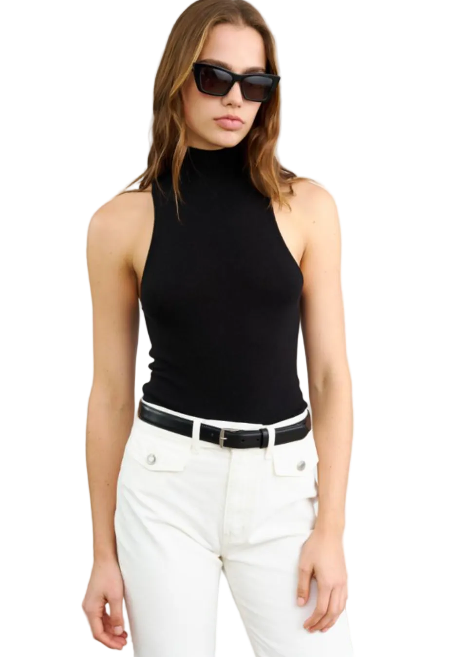 Hansen Sweater Tank