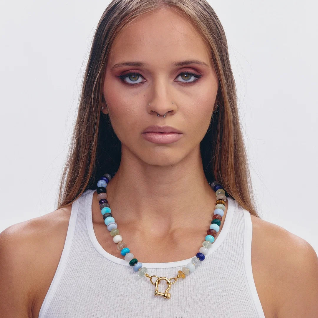 Lyla Necklace