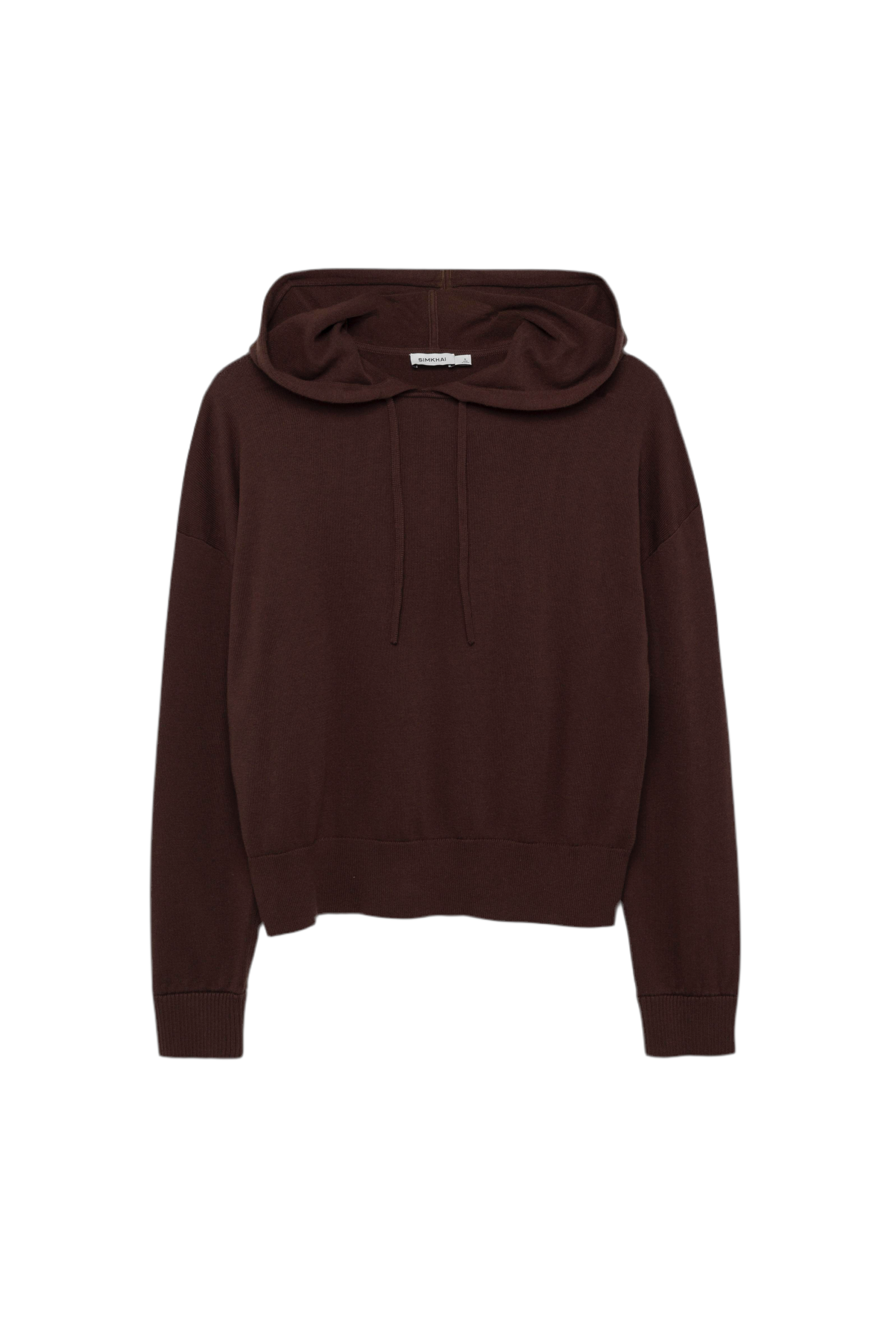 Cashmere Hoodie