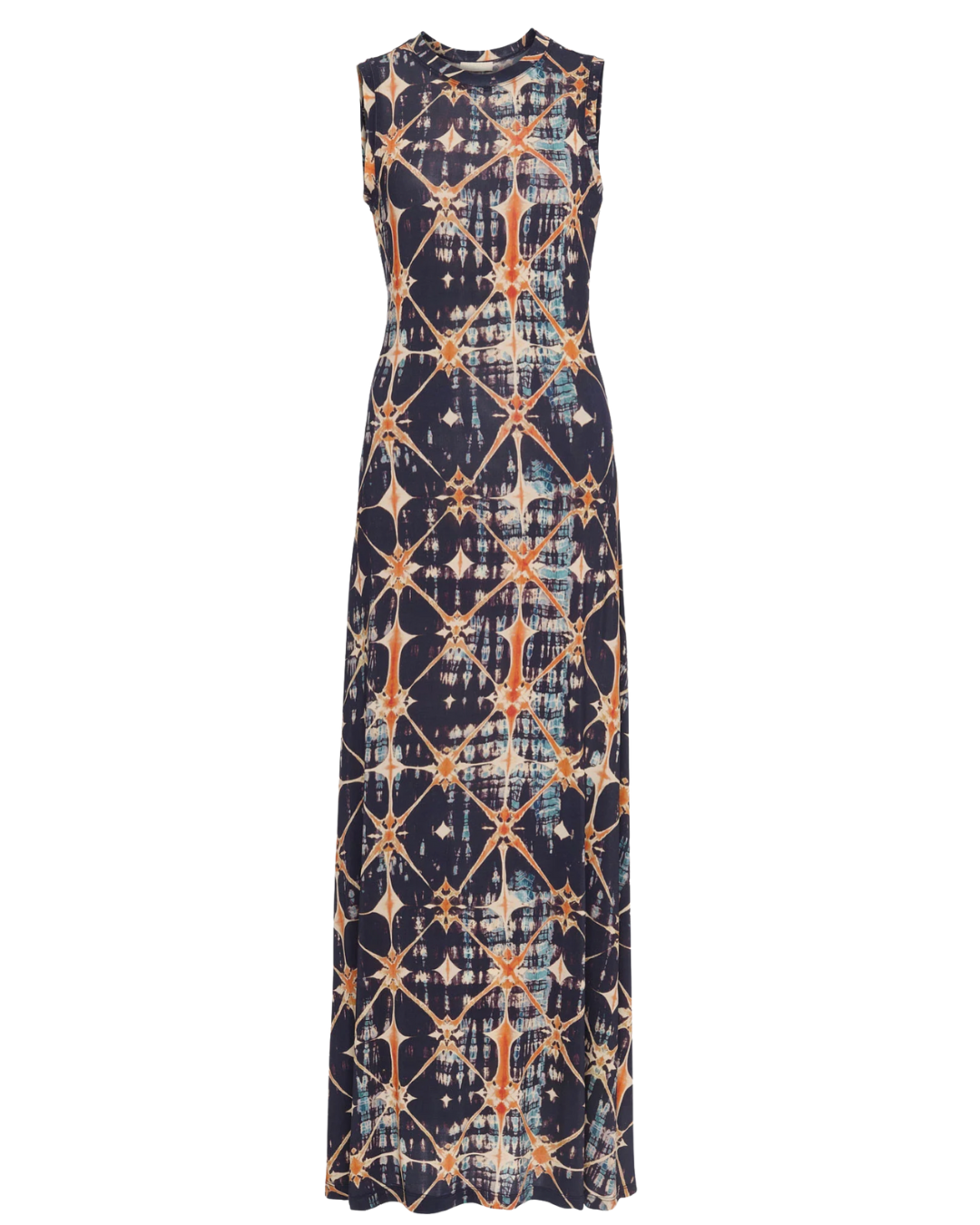 Orla Midi Dress