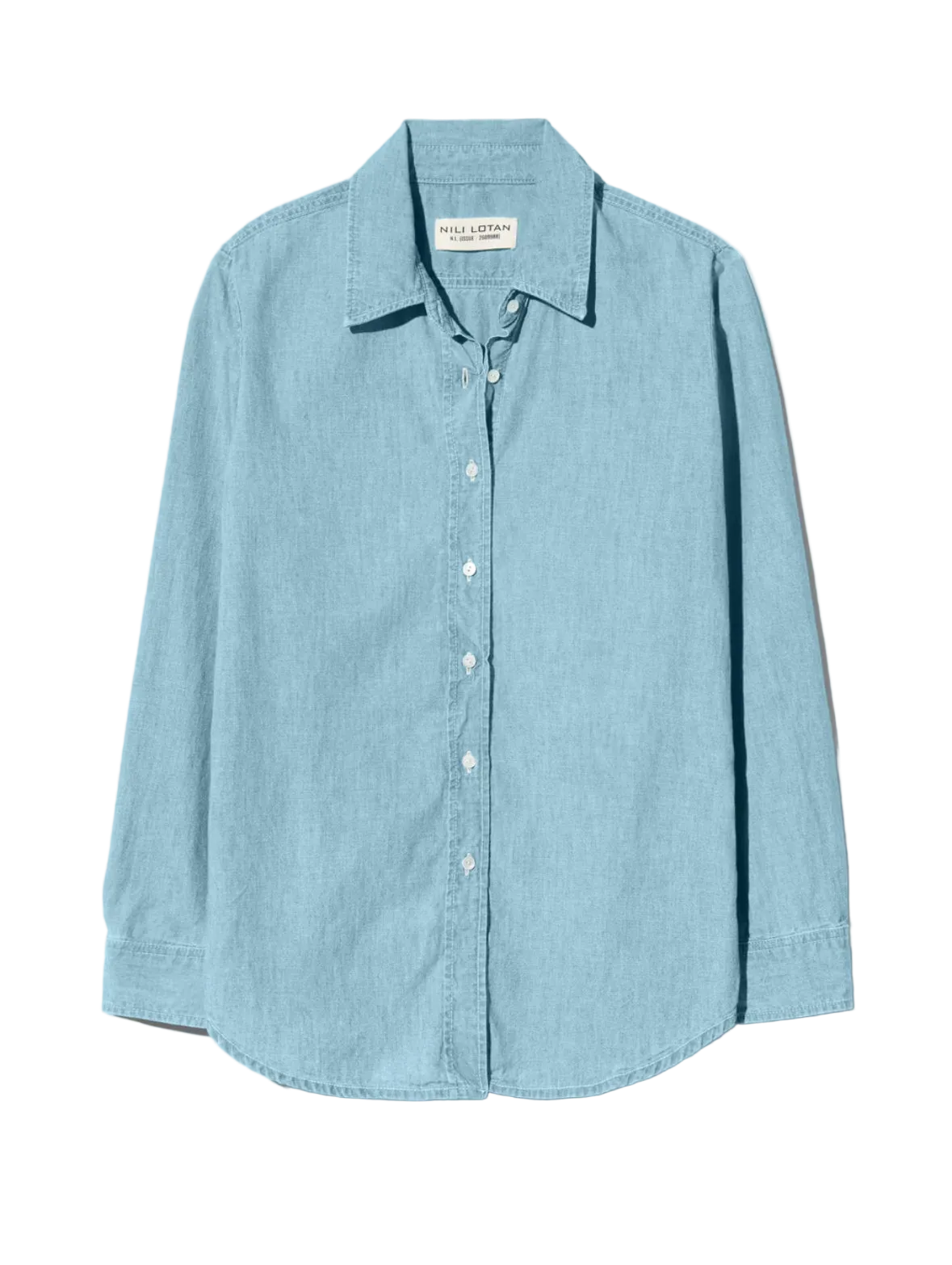 Monti Denim Shirt