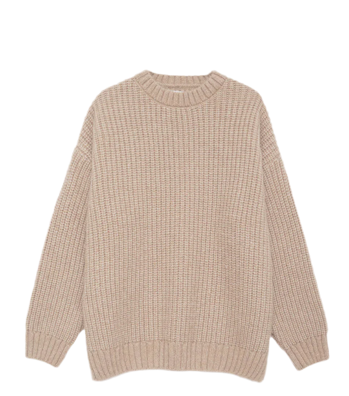 Sydney Crew Sweater