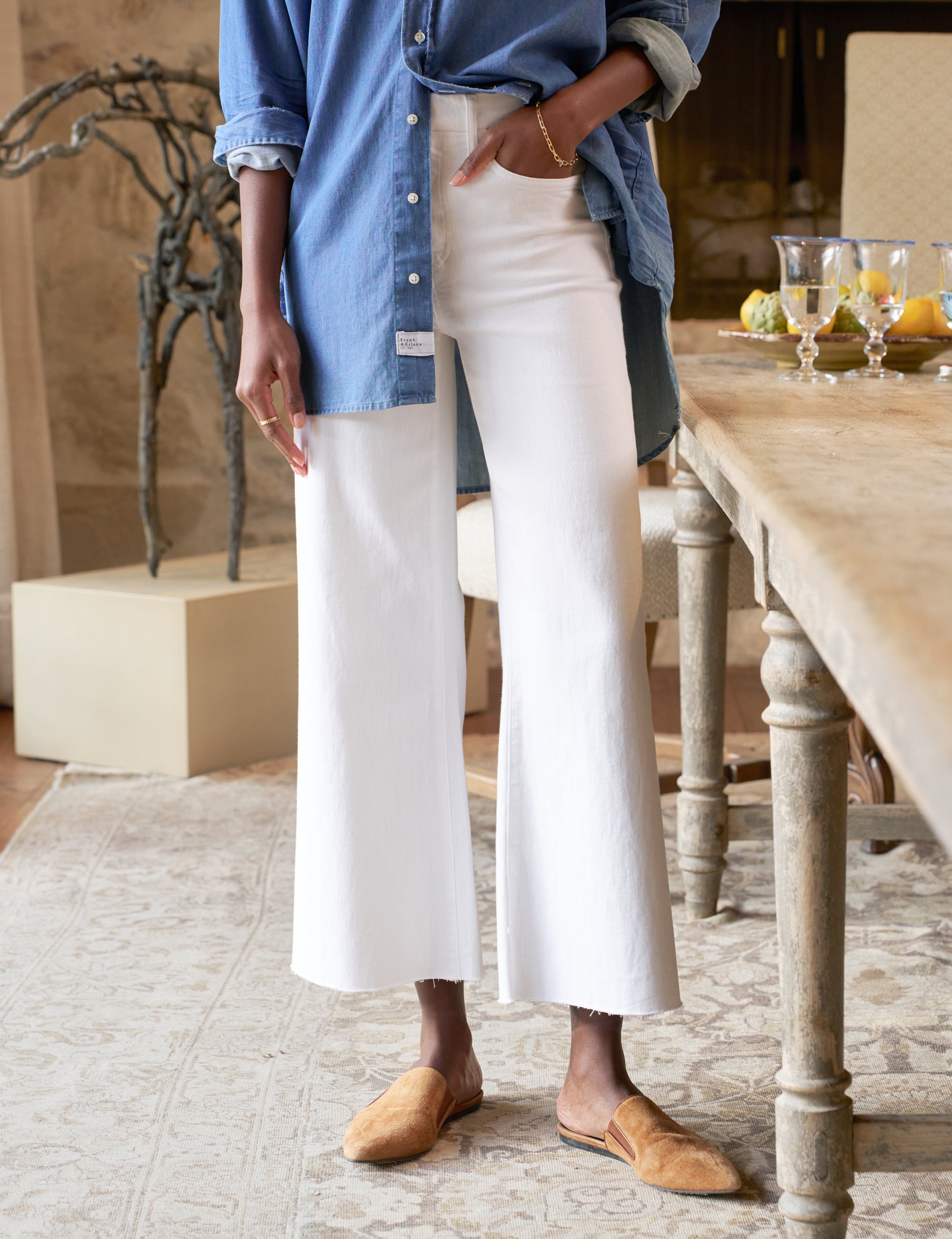 Galway Jean