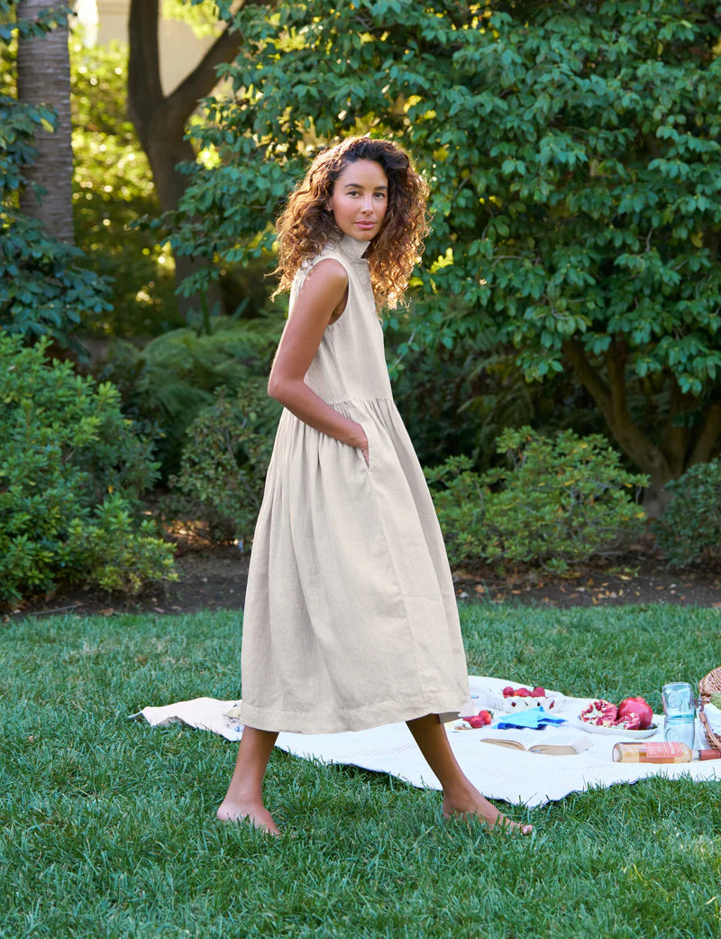 Daphne Dress