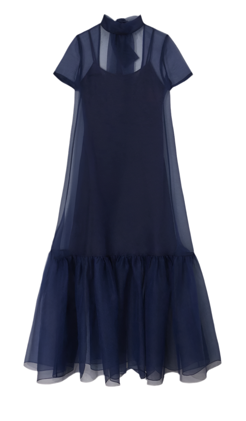 Calluna Dress