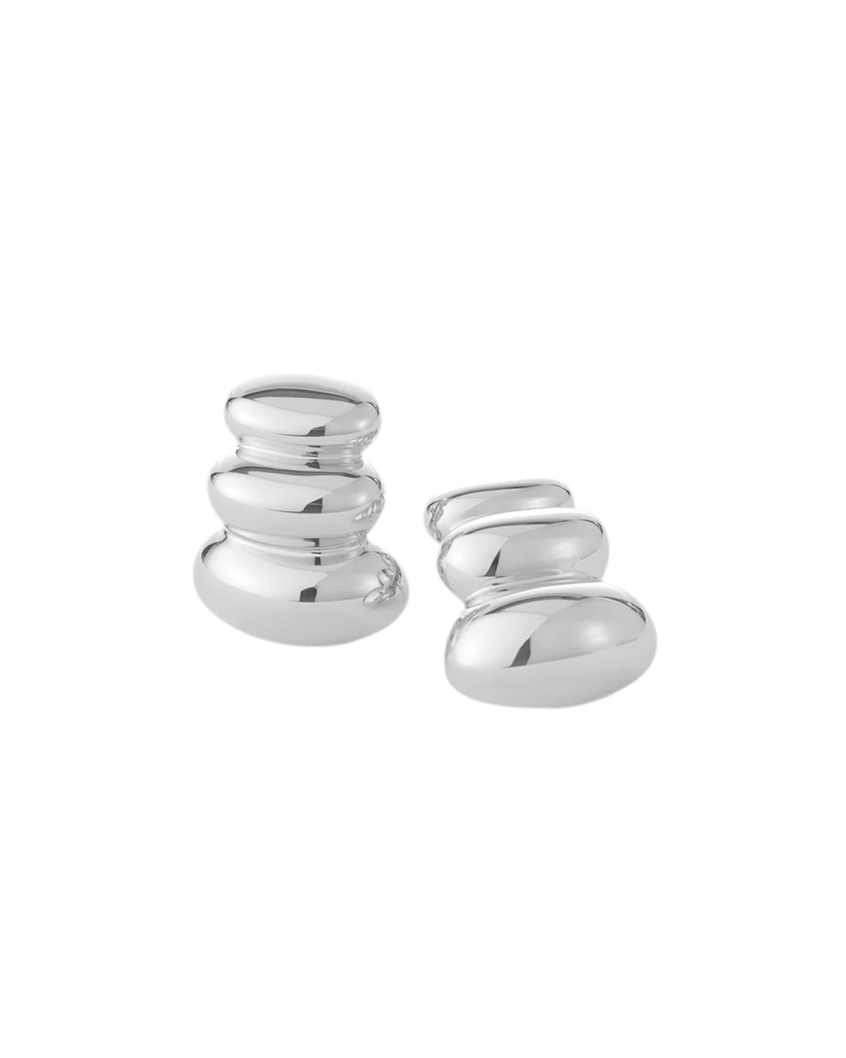 Non-Stop Earrings