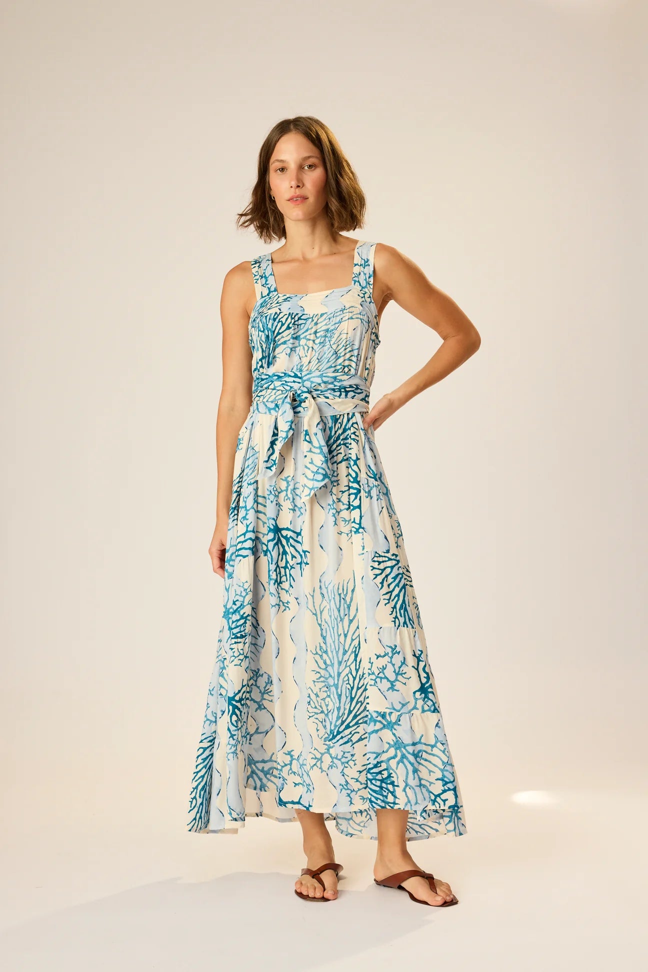 Jasmine Maxi Dress