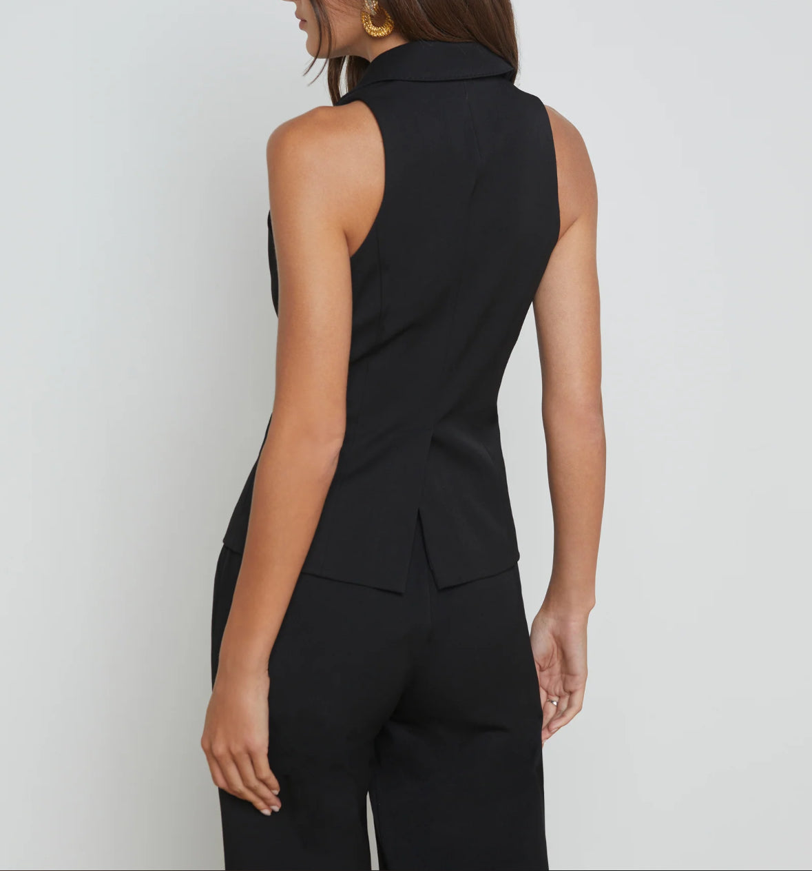 Vesper Tux Vest