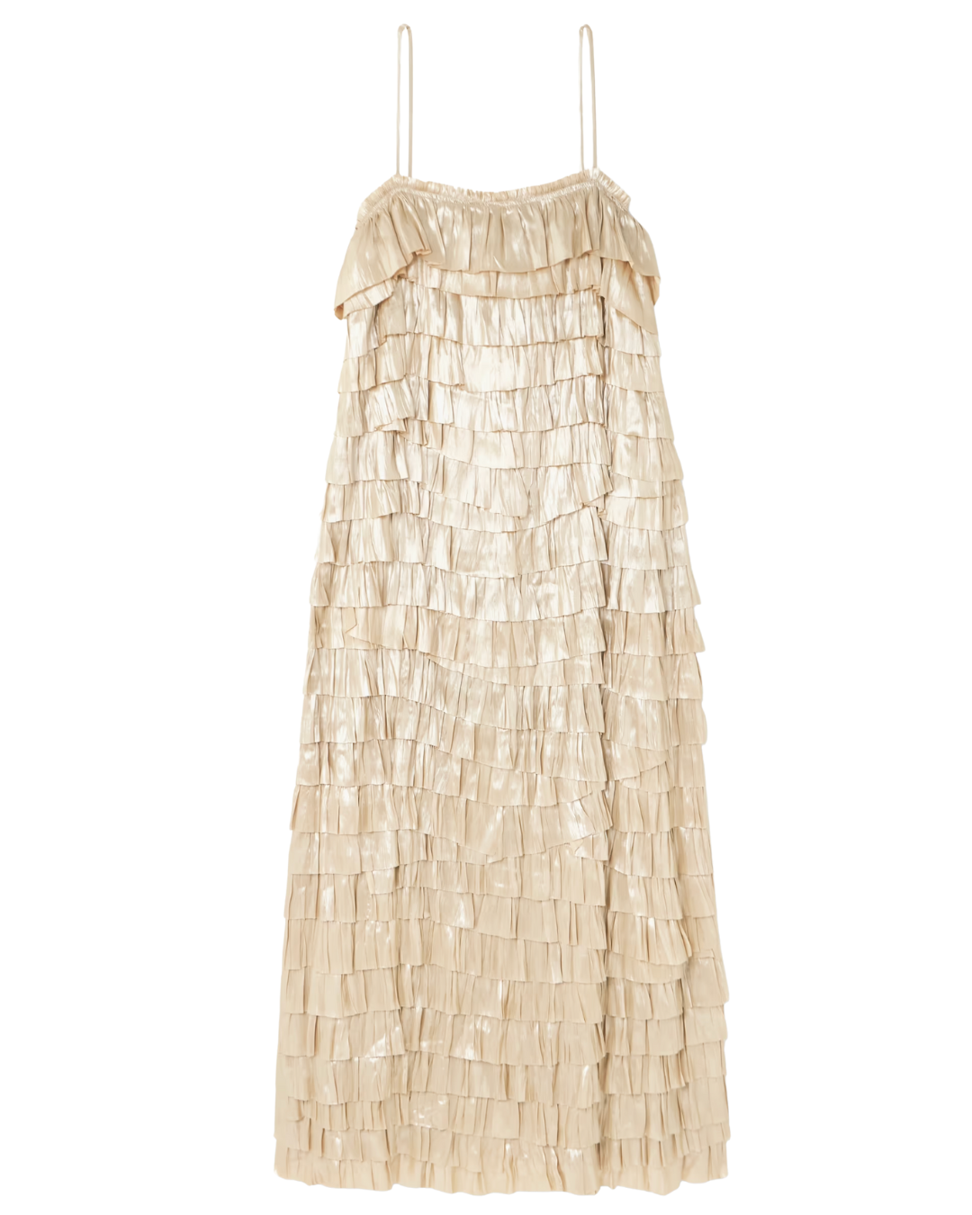 Samara Dress