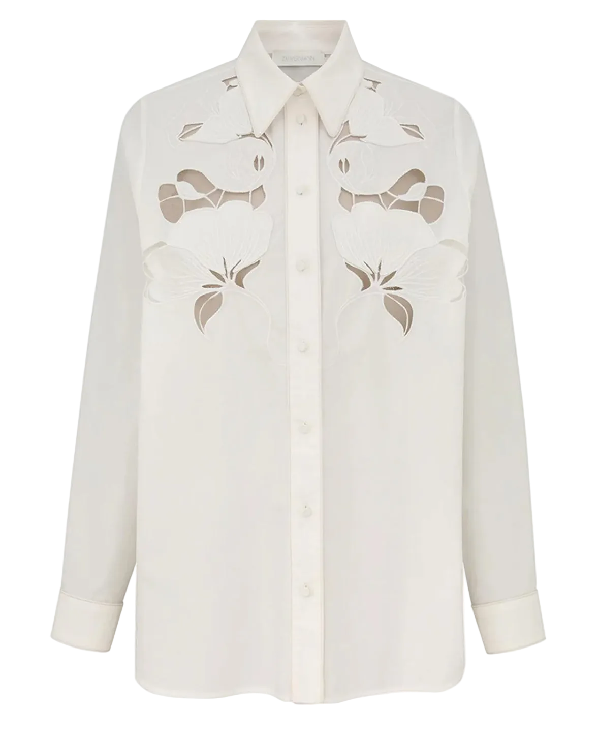Daylight Embroidered Shirt