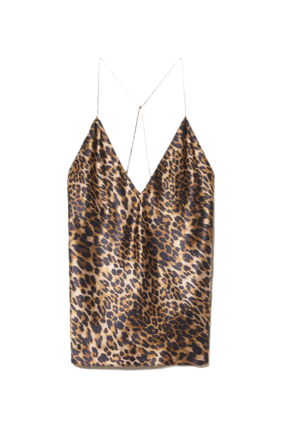Emilie Cami Top