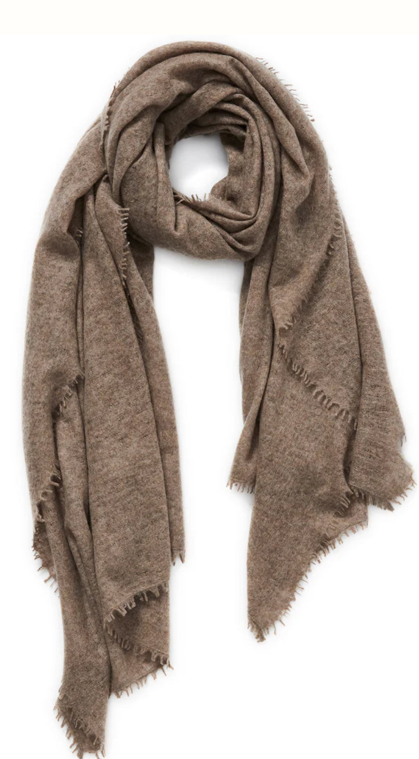 The Luxe Scarf