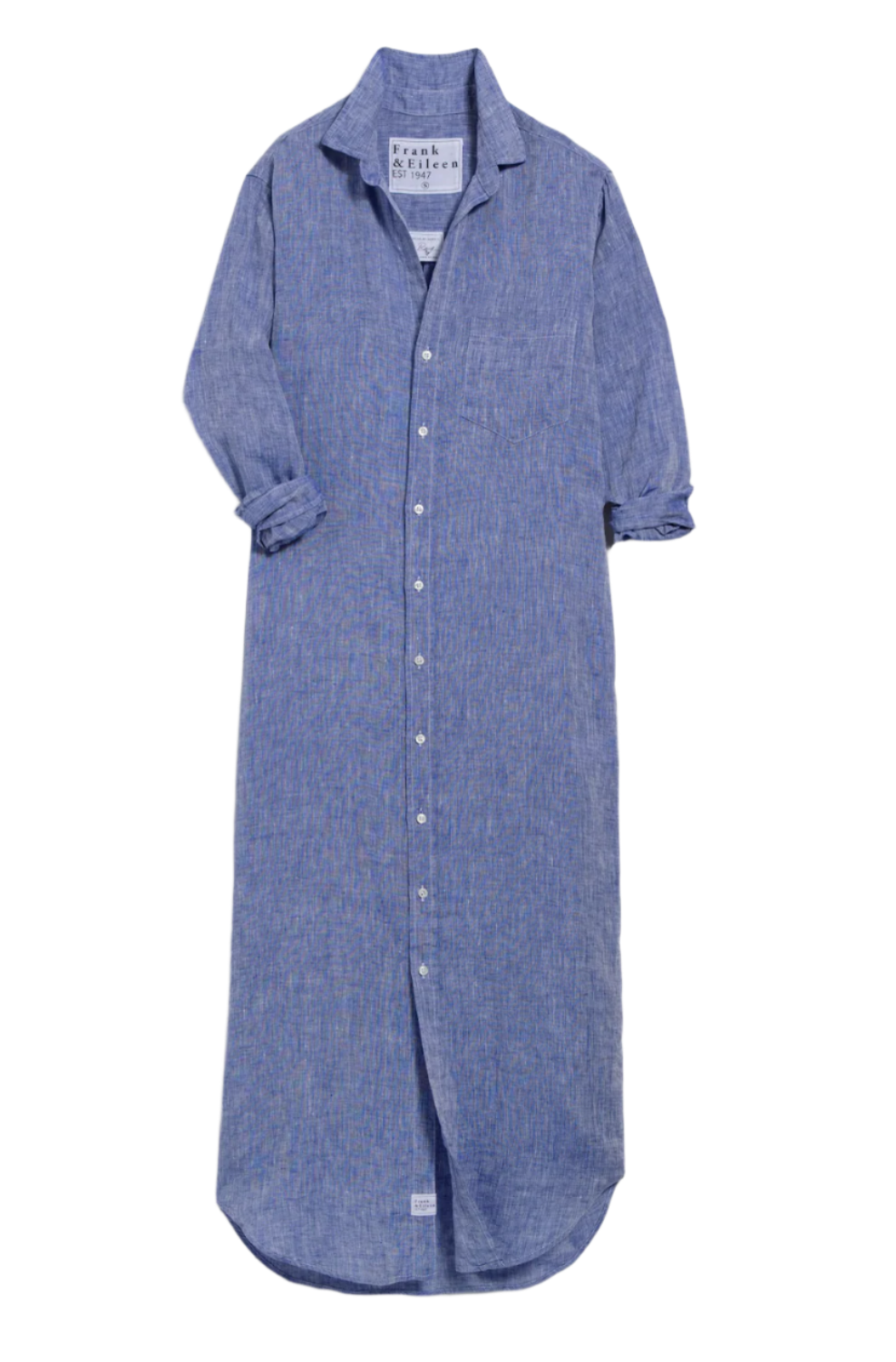 Rory Shirtdress