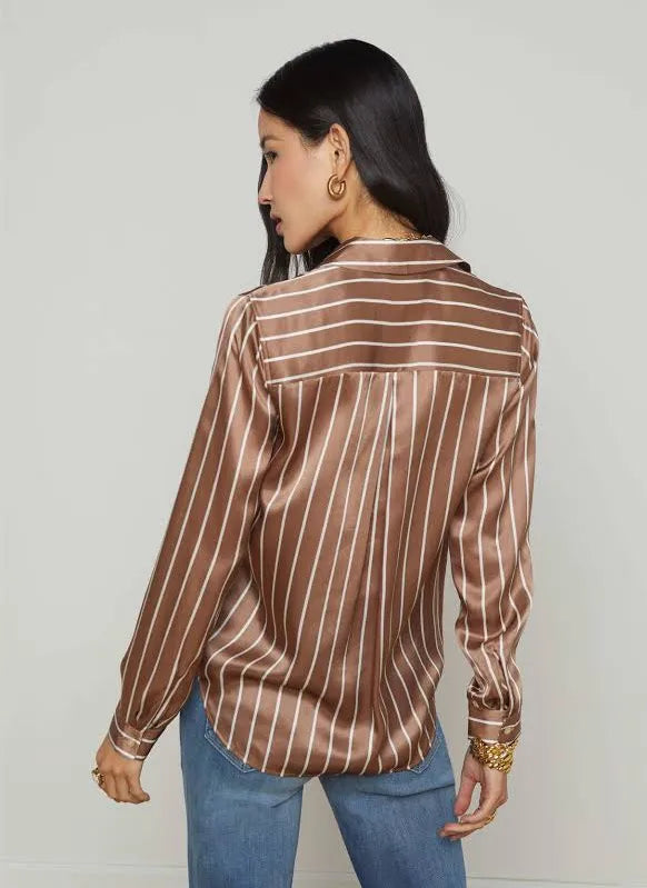 Tyler Blouse - S