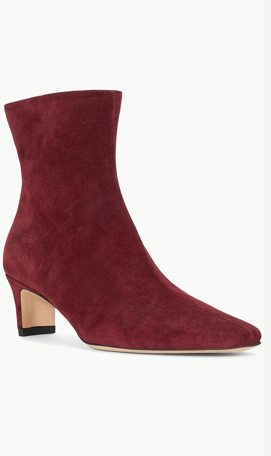 Wally Ankle Boot