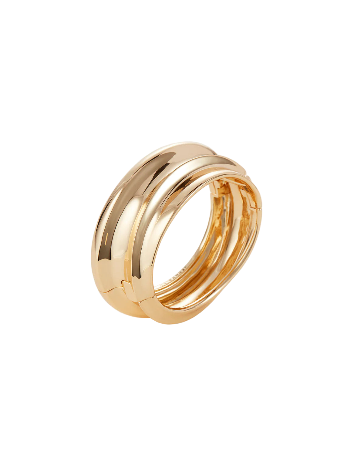 Lennon Mega Bangle