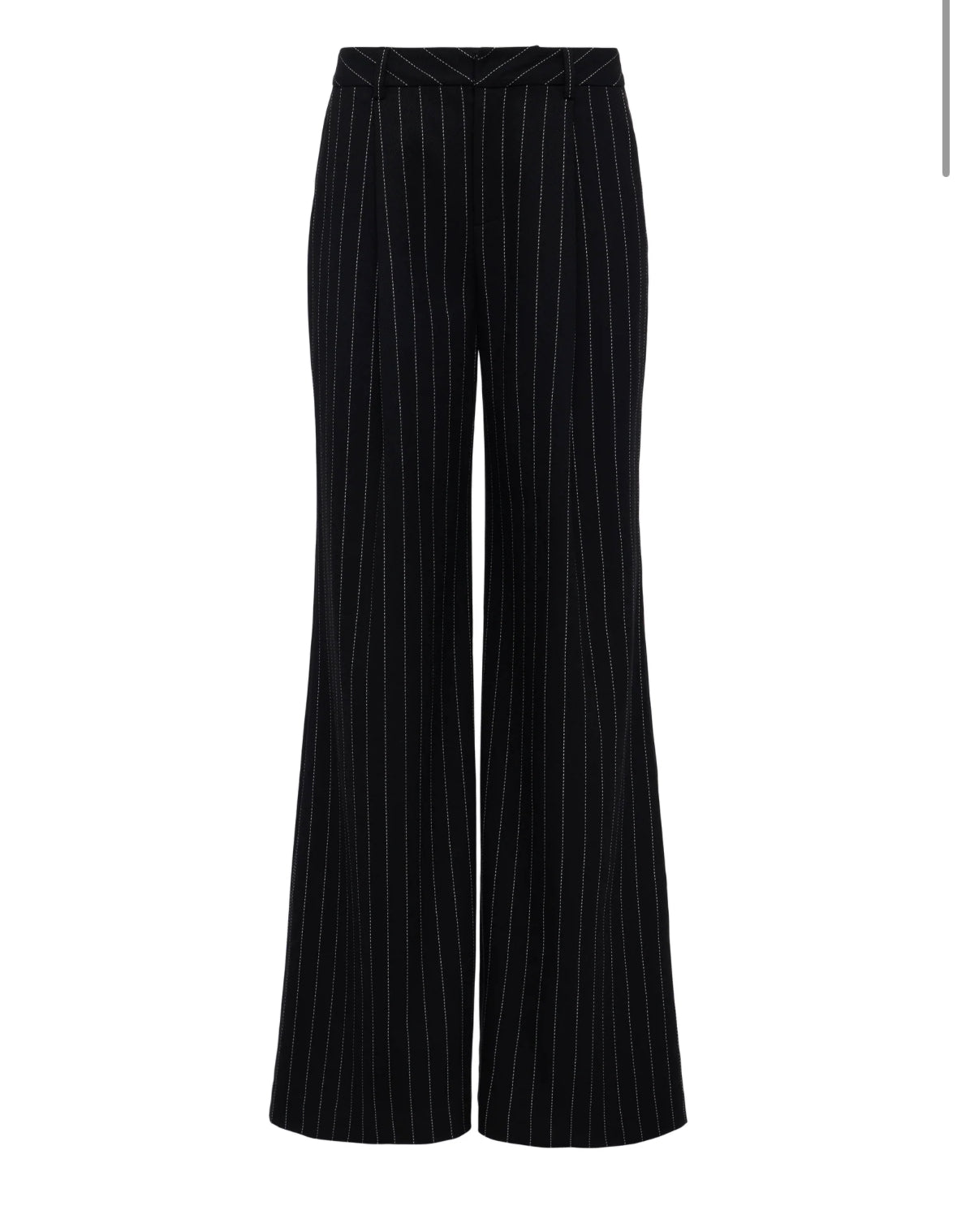 Allanah Mid Rise Trouser