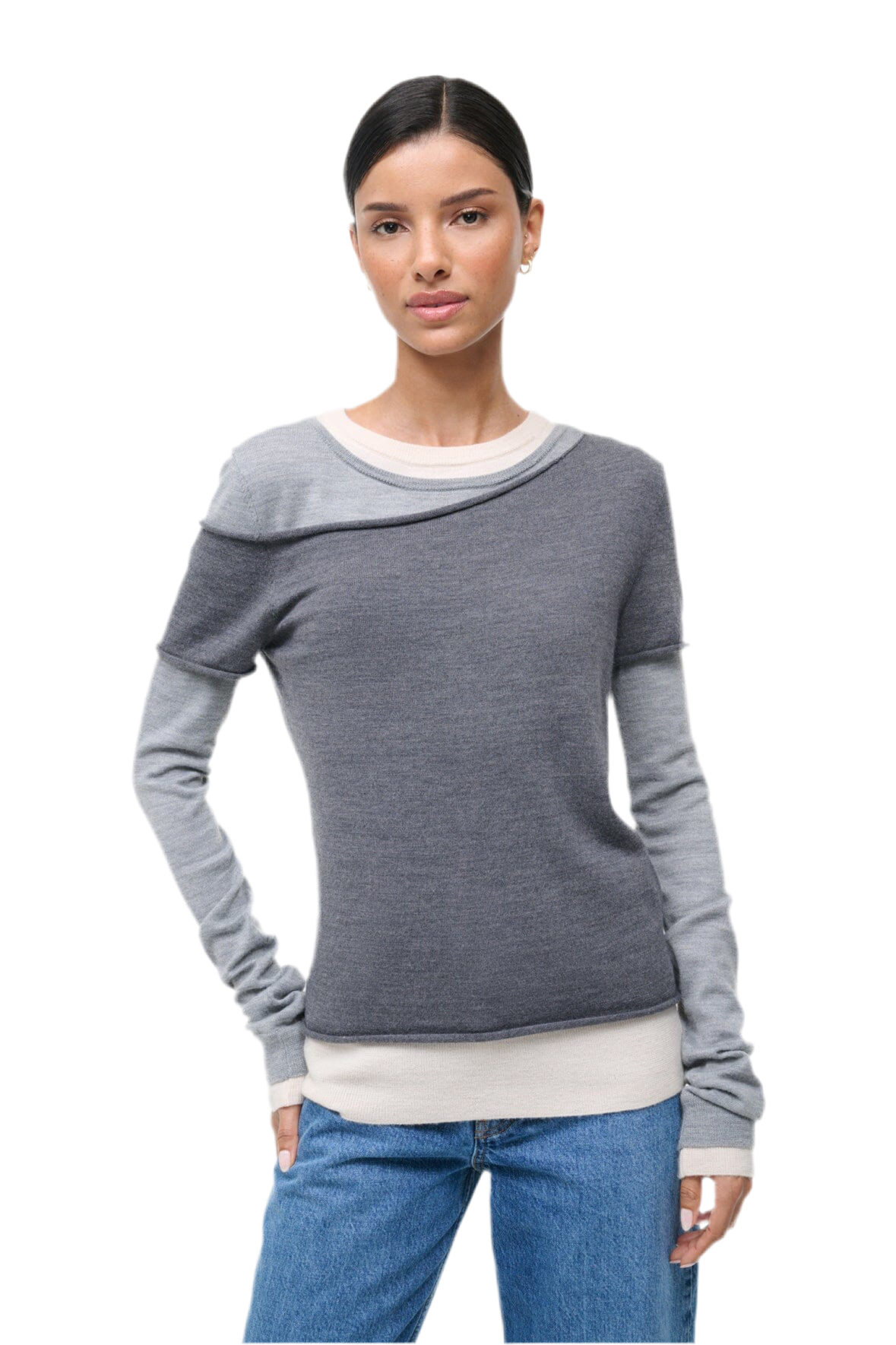 Sera Sweater