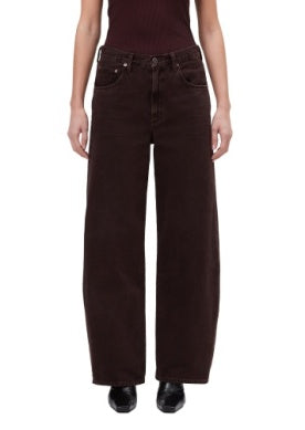 Low Curve Jean