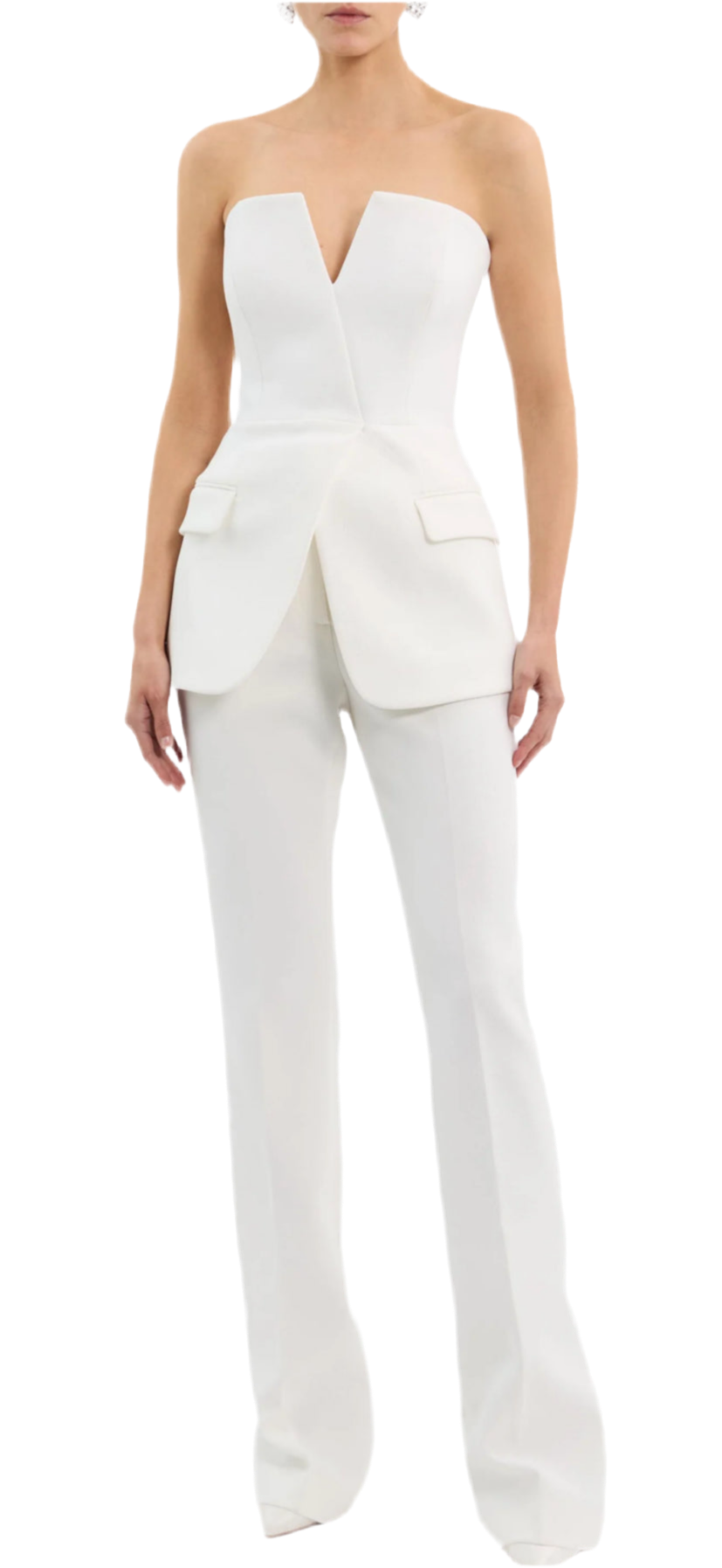 Rory Pant