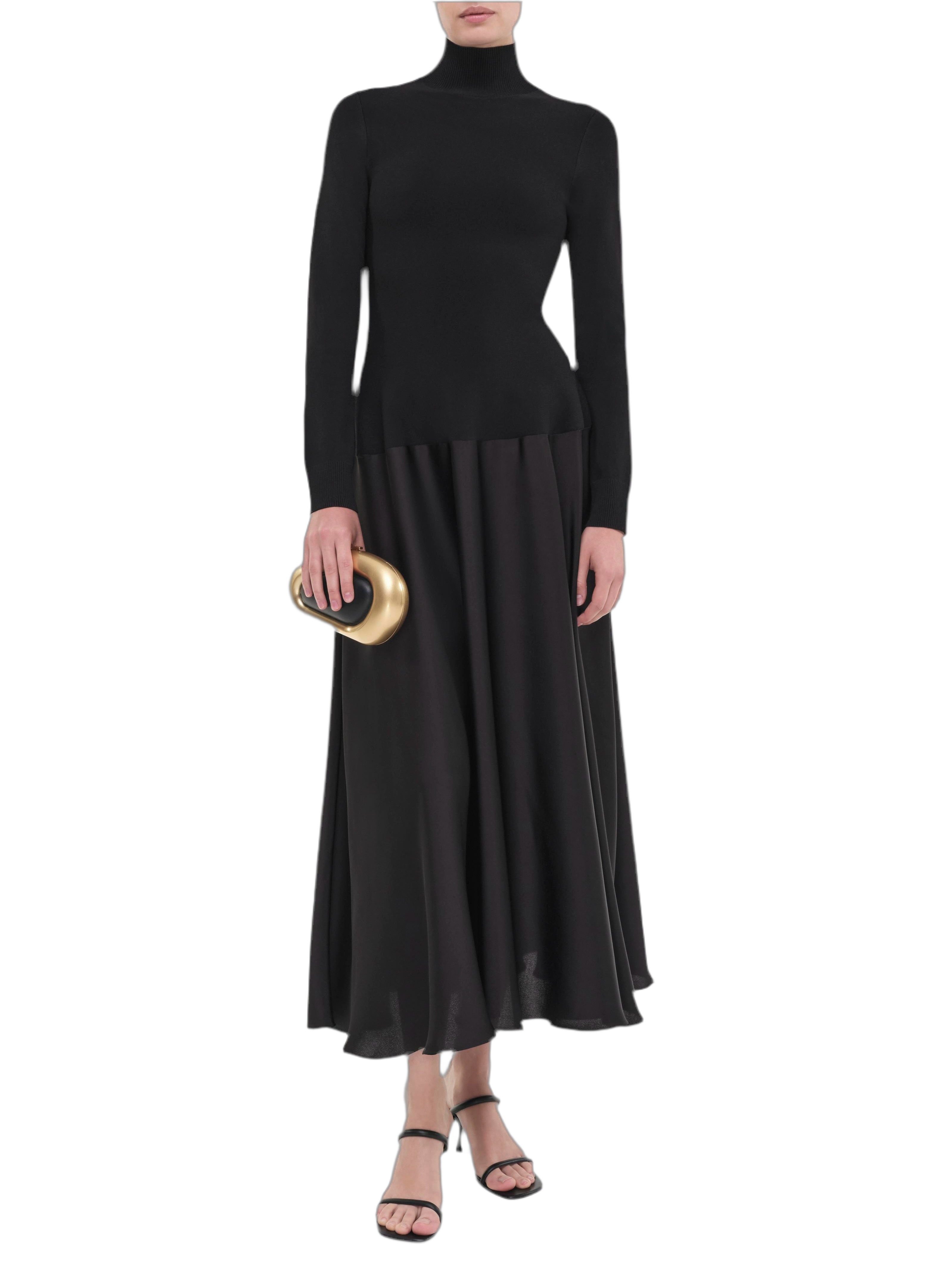 Frances Midi Dress