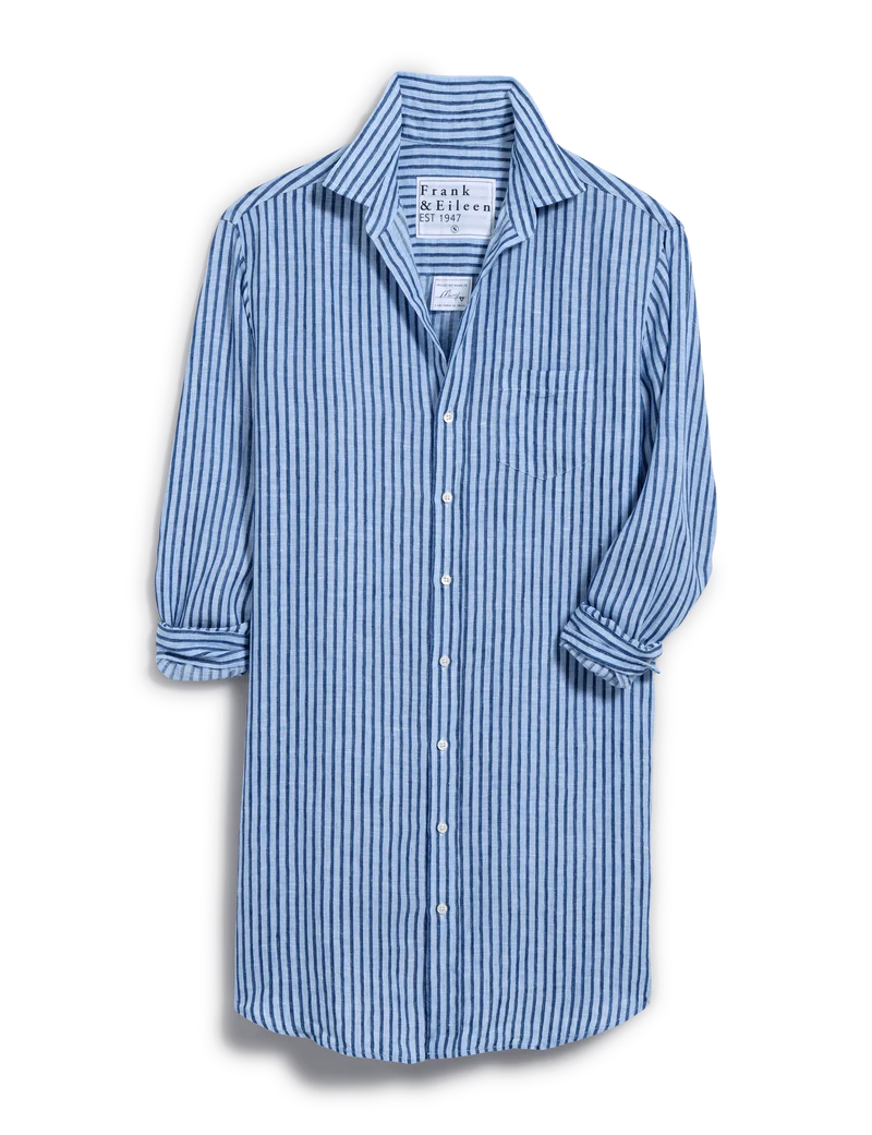 Mary Shirtdress