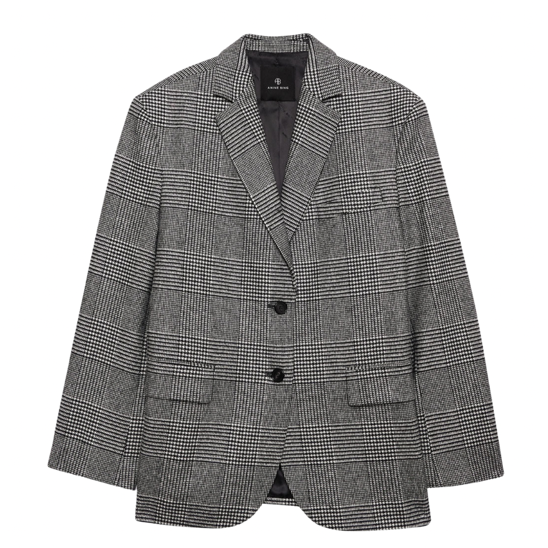 Quinn Blazer