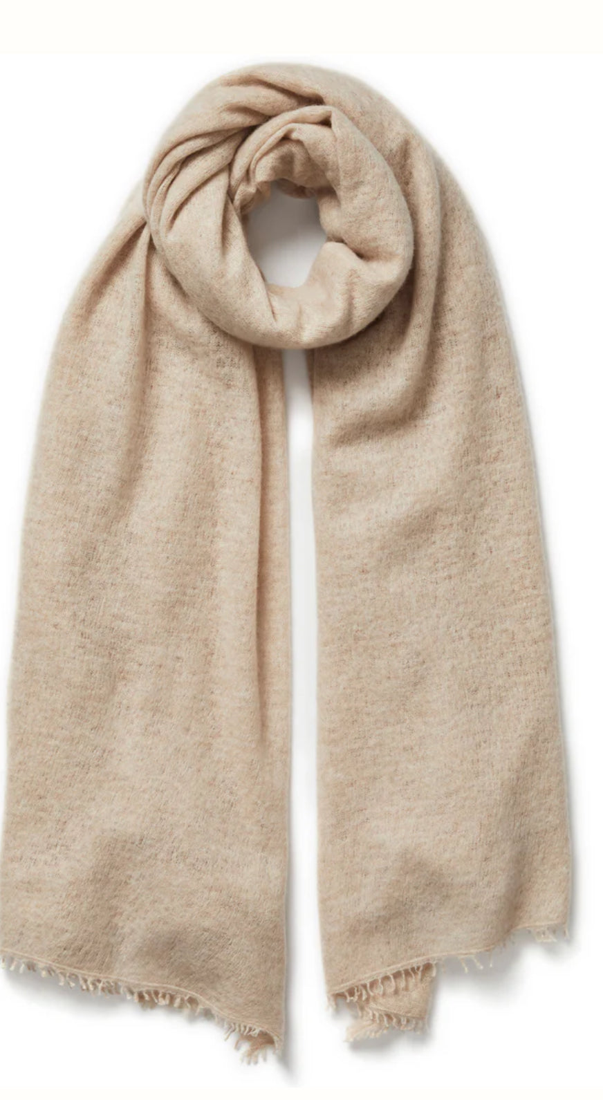 The Luxe Scarf