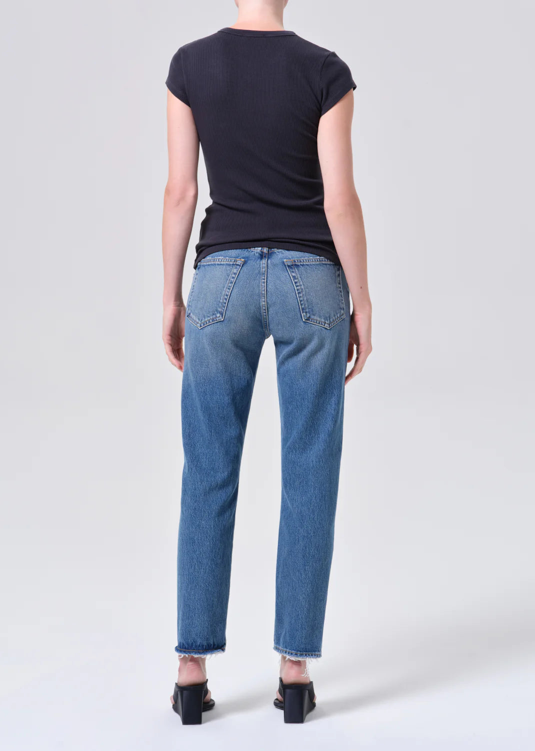 Romney Jean