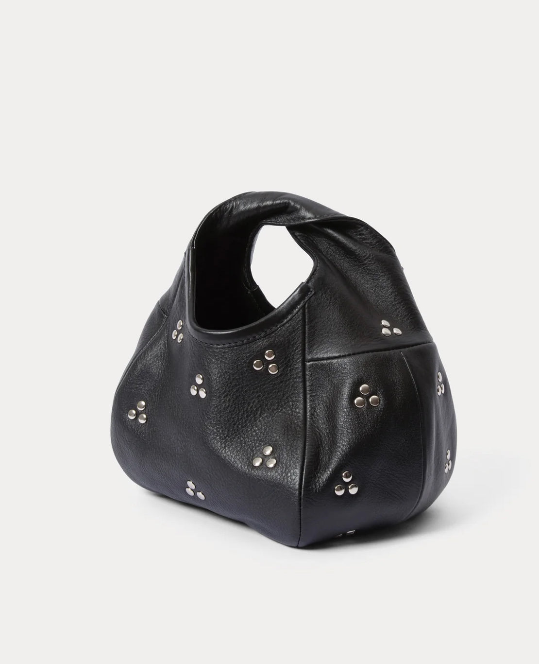 Tiny Harley Studded Bag