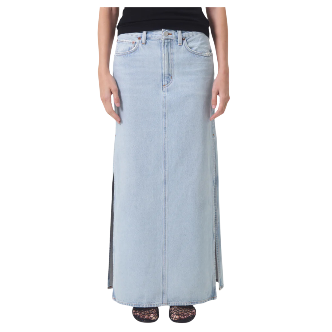 Astrid Slice Skirt