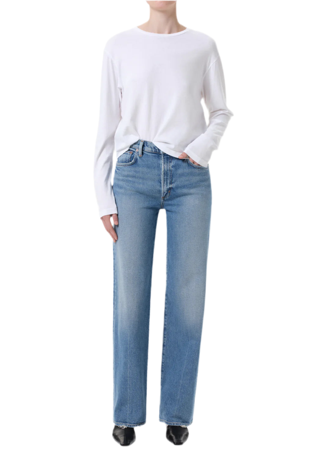 Harper Denim - 25