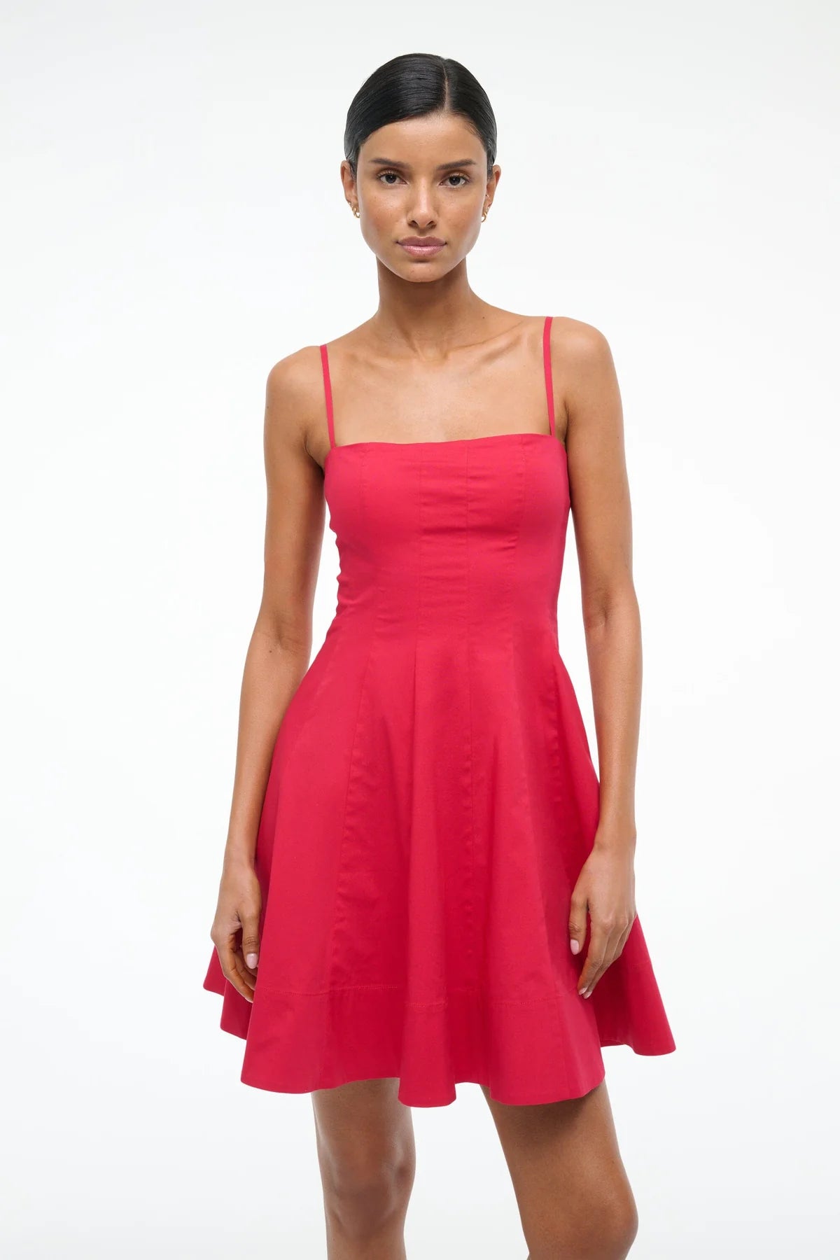 Wylie Mini Dress