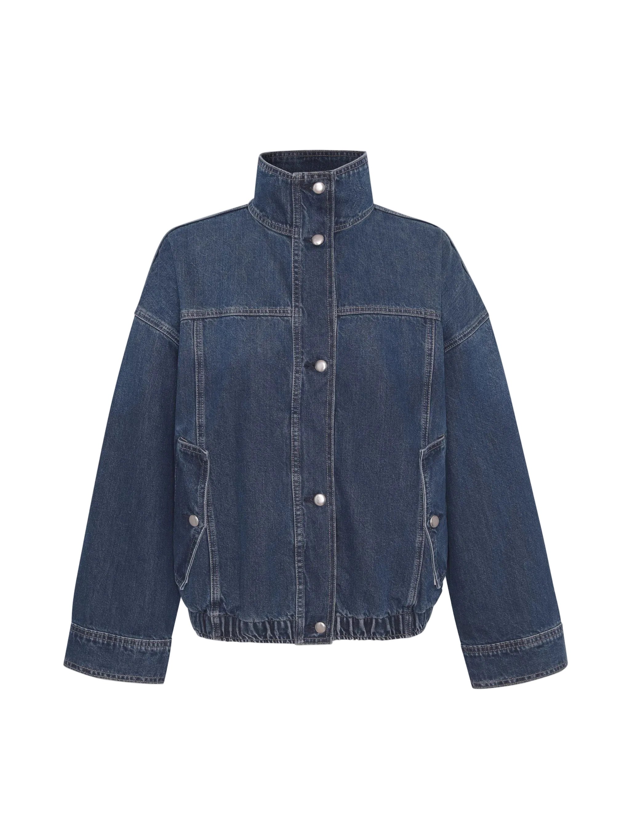 Nara Jacket