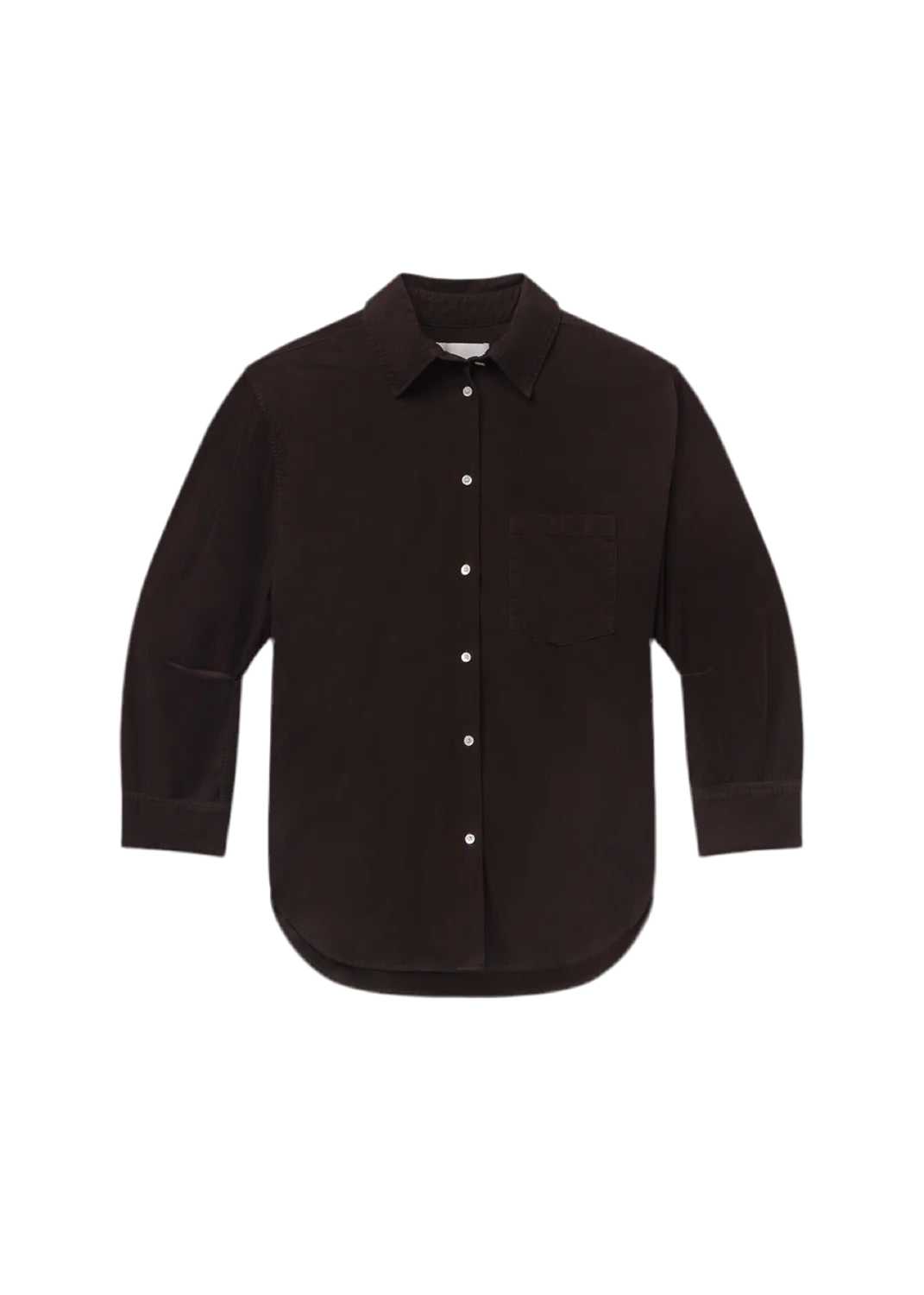 Kayla Shirt Corduroy