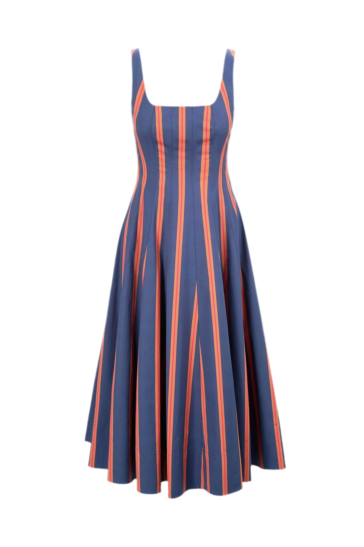 Wells Dress