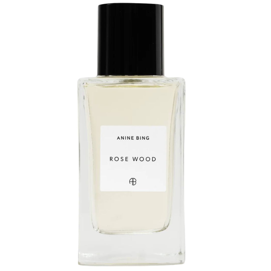 Rose Wood Parfum