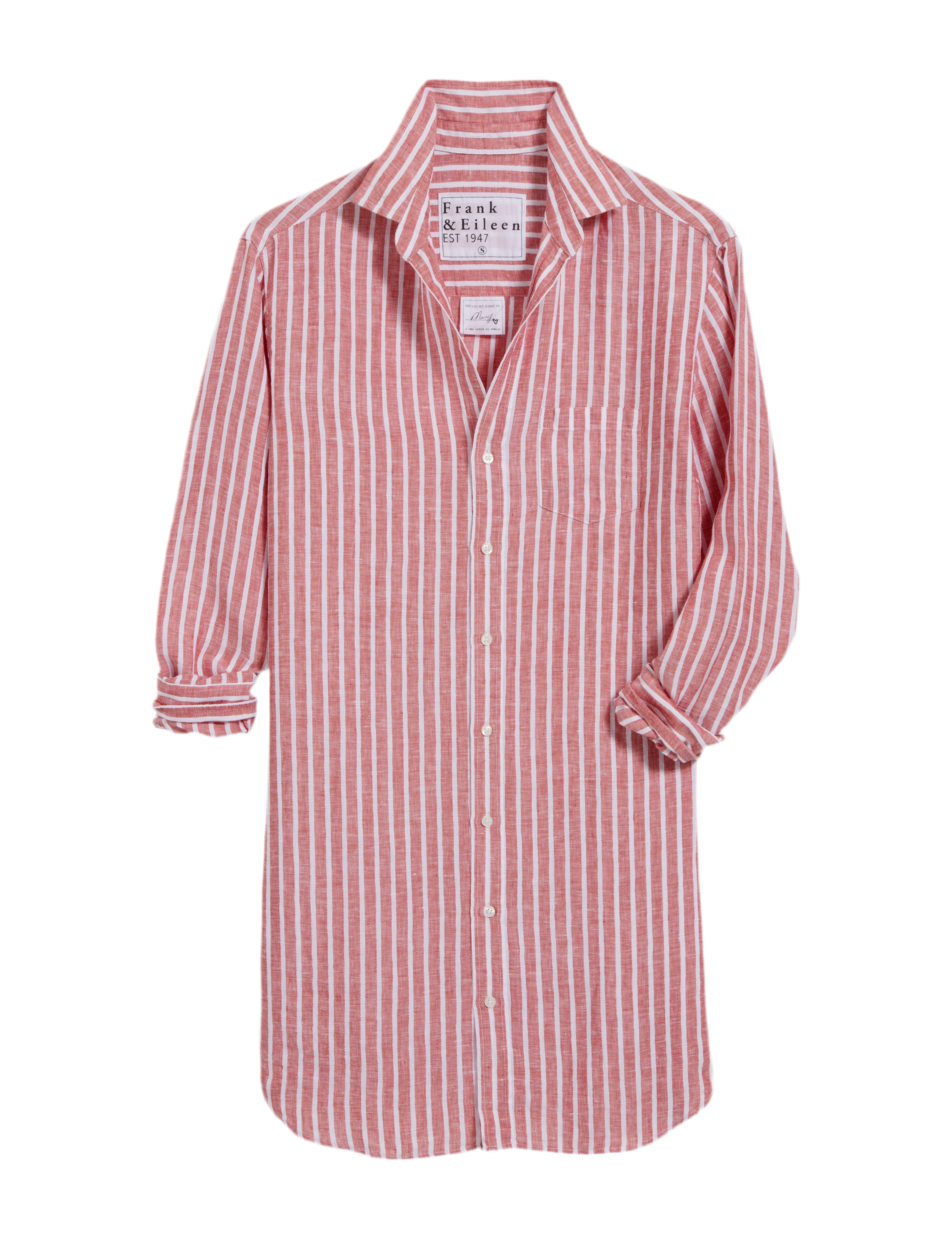 Mary Shirtdress