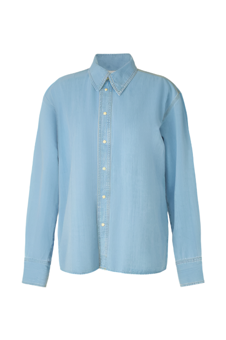 Mancini Shirt