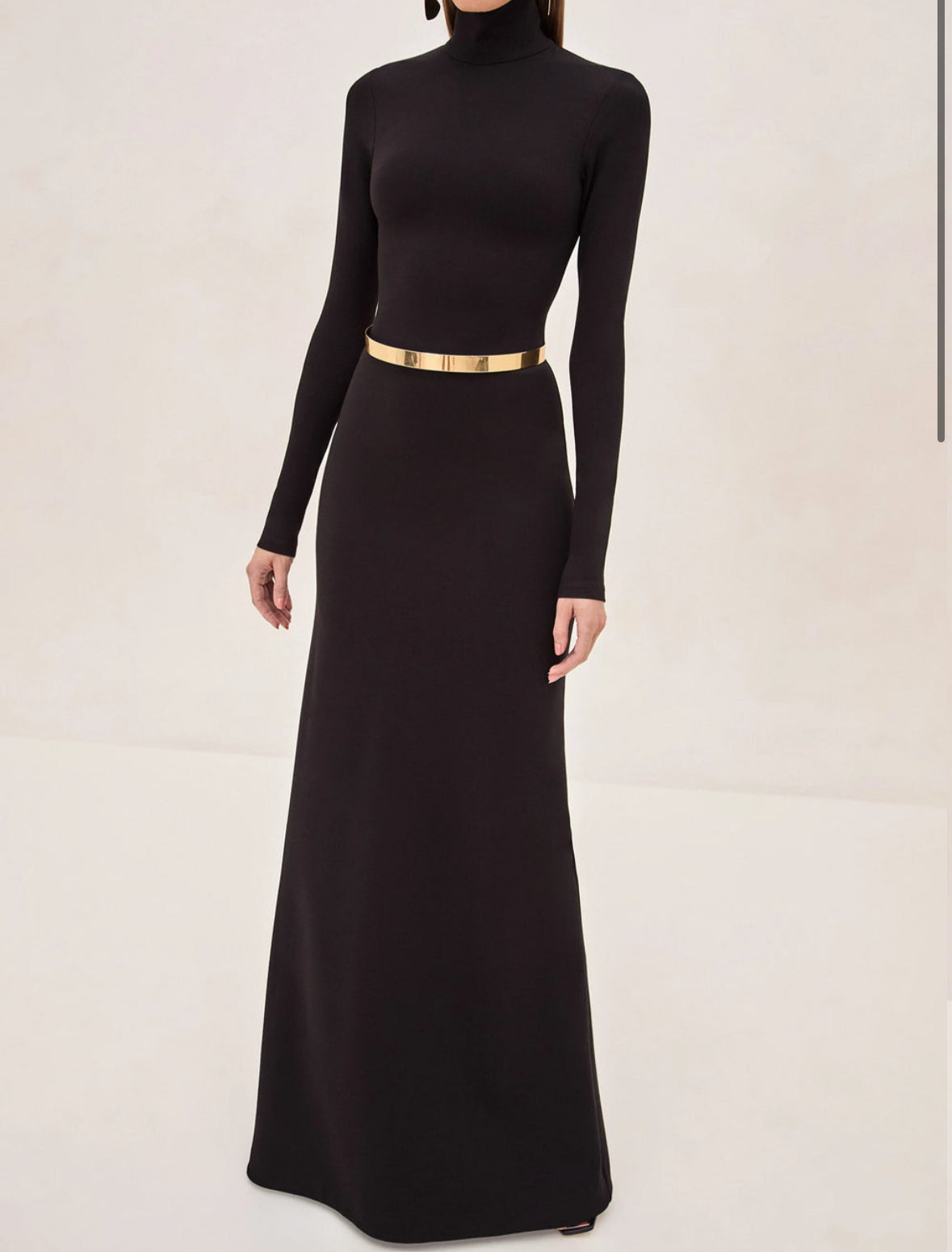 Fenix Long Dress