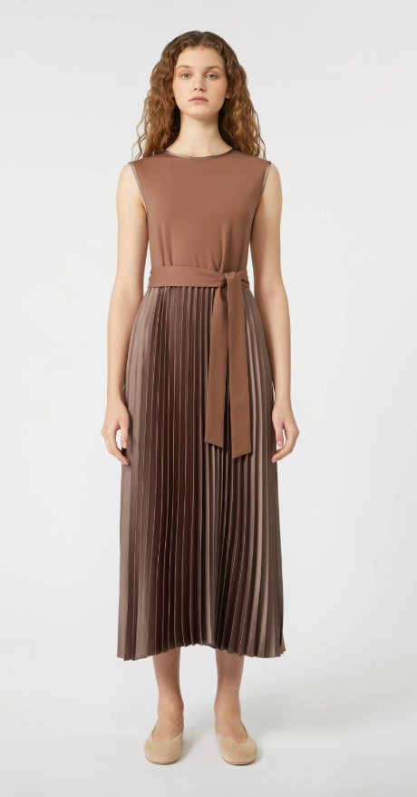 Samuel Dress